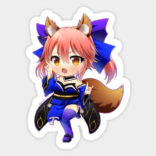 FGO: Chibi Tamamo Sticker